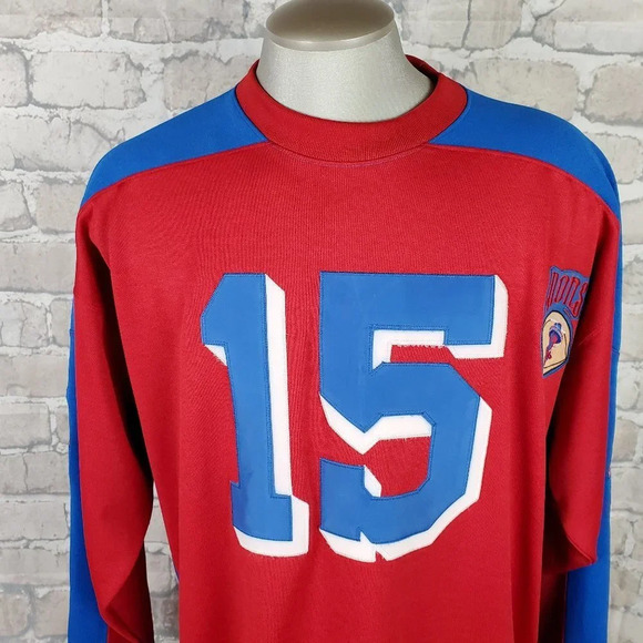 Mitchell  & Ness Throwback Dons Football Jersey 56 - Picture 3 of 16